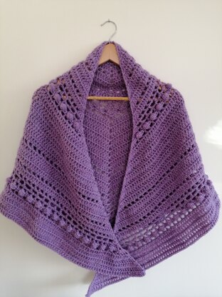 Stormborn Wrap #2