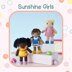 Sunshine girls