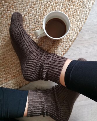 MELITTA Socken