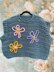 BUTTERCUP CROCHET TANK TOP