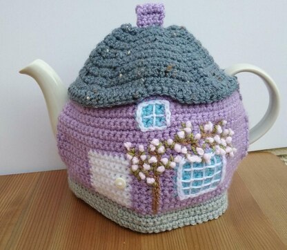 Cottage Tea Cosy