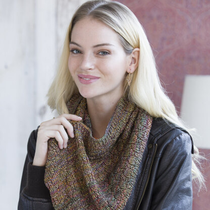 Malabrigo Dos Tierras eBook PDF
