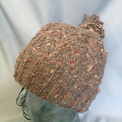 Aran Hat