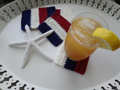 Nautical Coasters