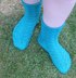 Alcester socks