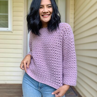 long crochet cardigan Archives - KnitcroAddict