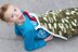 Anaconda Snake Blanket