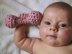 The Ruthie Rattle Crochet Pattern