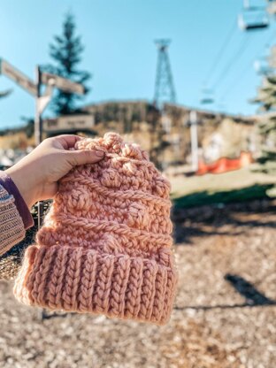 Park City Beanie