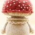 Amanita