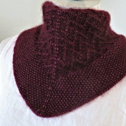 Ramsey Canyon Cowl