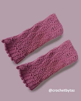 Aquarius Handwarmers