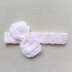 Baby Pink Headband