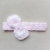 Baby Pink Headband for Baby