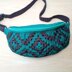 Diamond Fanny Pack