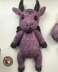 SWC Baphomet.