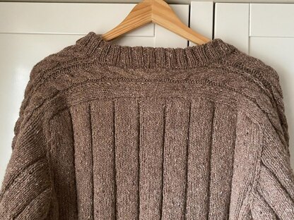 Bert Mens Sweater