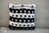 Pebbled Archway Reversible Square Pillow Cover