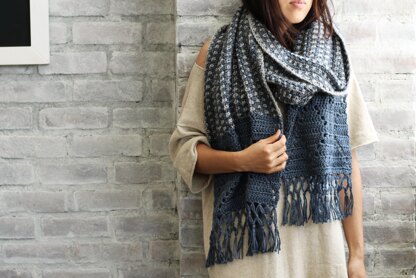 Rebozo Wrap