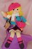 Dress Up Dolly