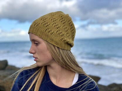 Landscape Beanie