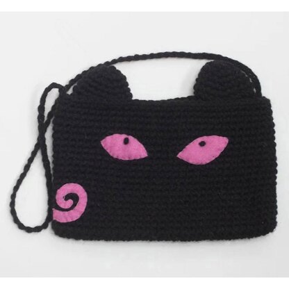 Cat Purse E-Reader Phone Case