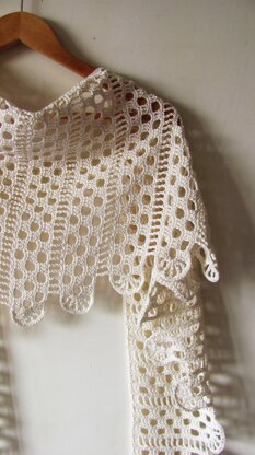 Rocio Scarf