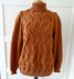 Irina Sweater