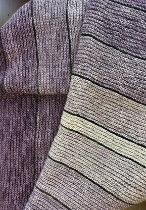 Rebecca Raglan Pullover