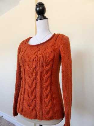 Aibell Pullover
