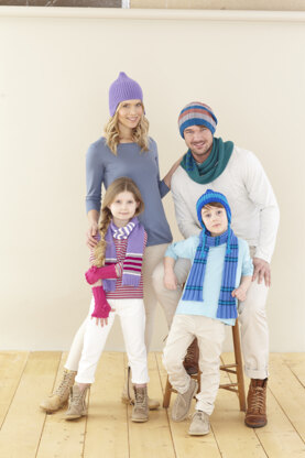The Twelfth Sublime Extra Fine Merino DK Book by Sublime