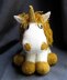 Toy Unicorn