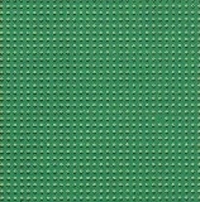 Mill Hill 14 count Holly Green Perforated Paper (9in x 12in)