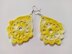 Padma(Lotus) Earrings