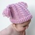 Baby Cables Hat
