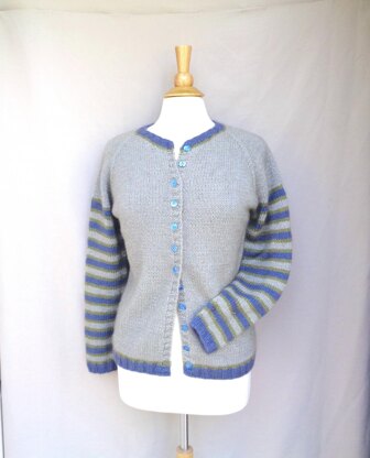 Brigid Sweater