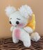 Dandragãozito - Amigurumi pattern in Portuguese