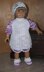 AG Dress and Smock Set