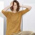 Lang 267-57 Short Sleeved Sweater PDF