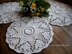 Star Flower Placemat