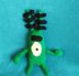 Spangebob Plankton