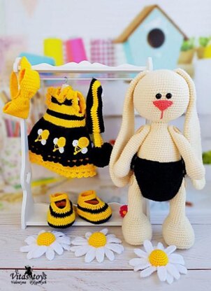 Clothes "Bee"