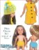 Mini Dress Set for Dolls