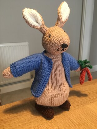 Peter Rabbit