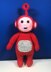 The Teletubbies Crochet Patterns