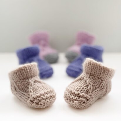 Gareta baby socks