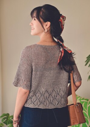 Anise Top