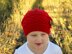 Song of Fall Slouch Hat