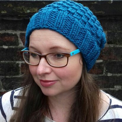 Free Hat Knitting Patterns