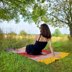 Verona Picnic Blanket & Play Mat